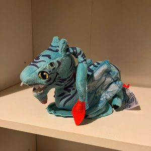 Disney Banshee Pandora Shoulder Plush